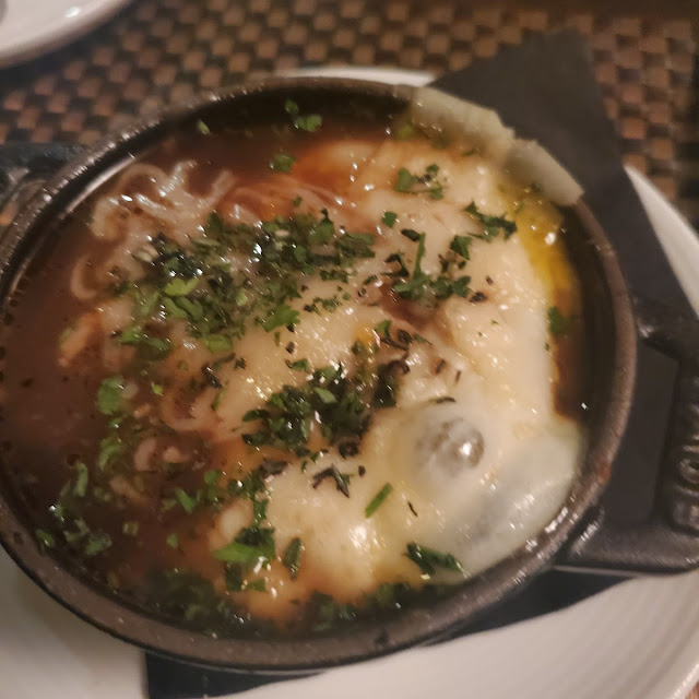 French Onion Soup