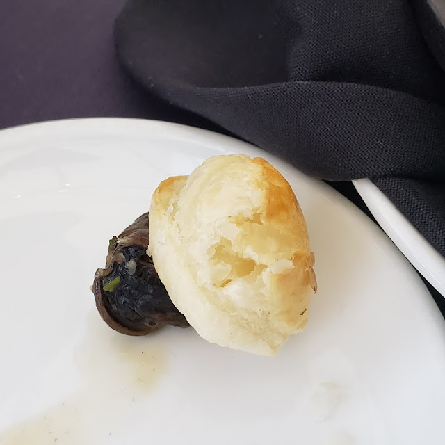 Escargot