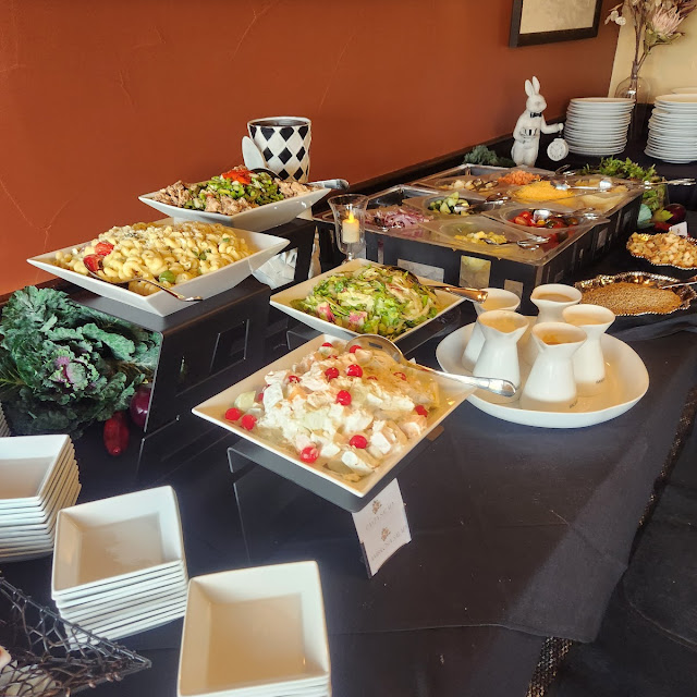 Salads