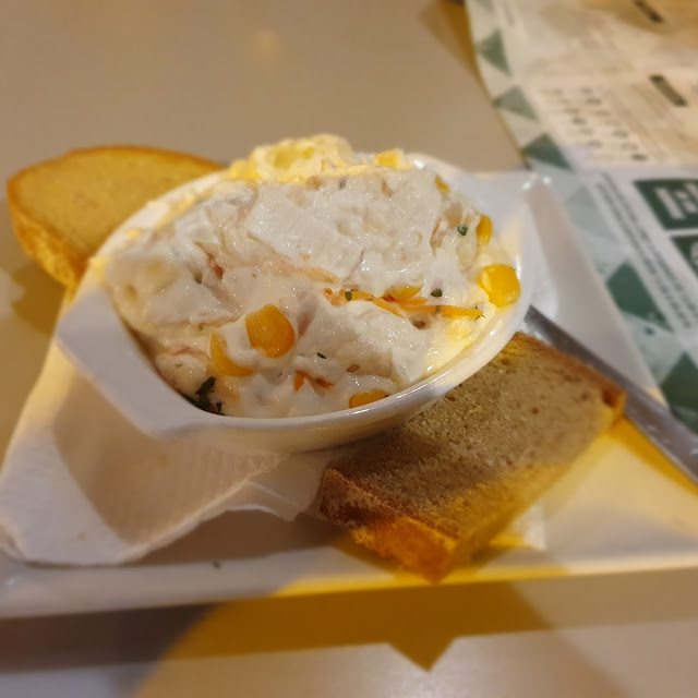 Russischer Salat