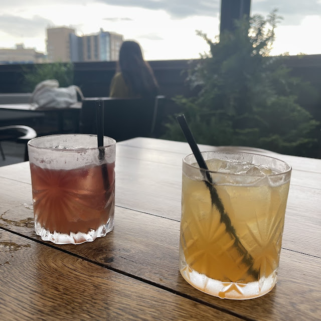 New York Sour