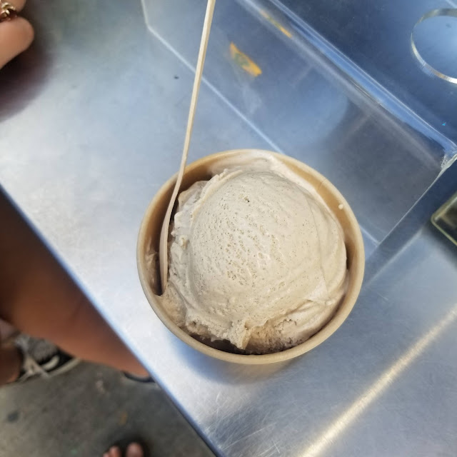 Cinnamon & Honey