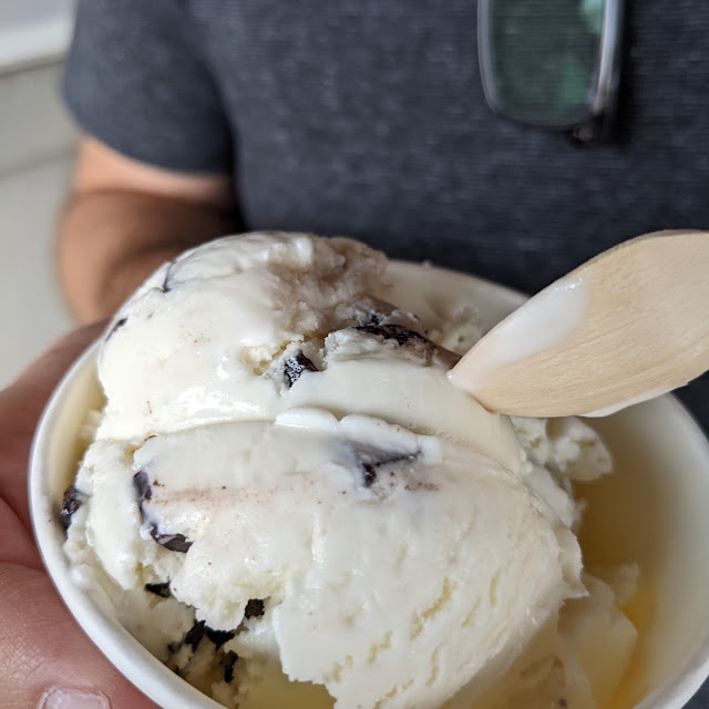 Mint Chocolate Chip