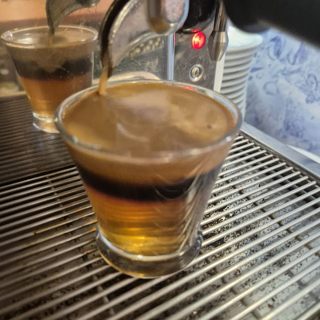 Espresso