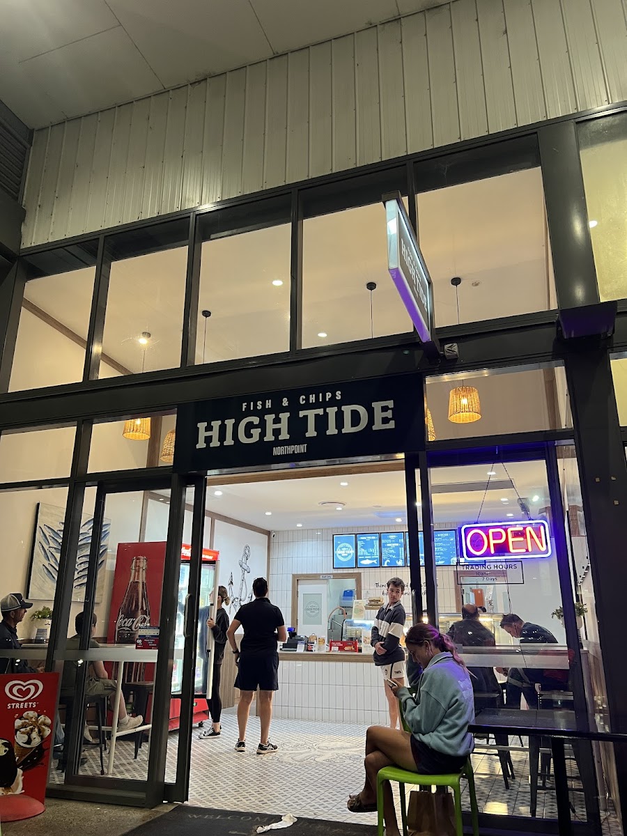 Hightide Northpoint
