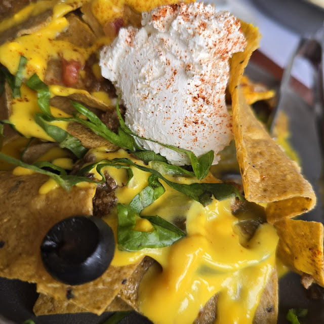 Nachos