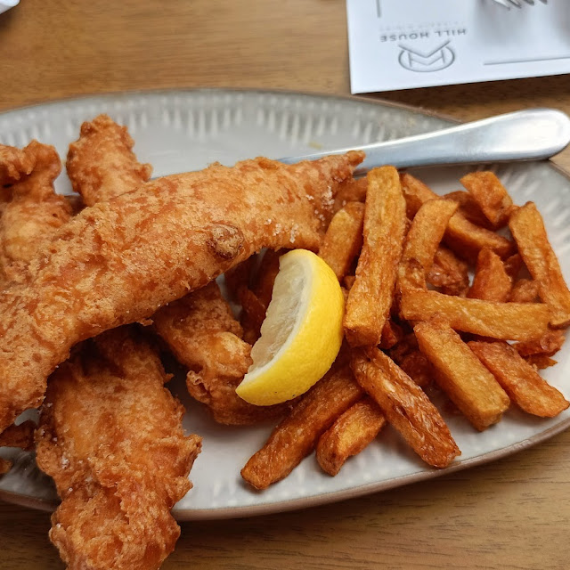 Cobler Fish Fillet