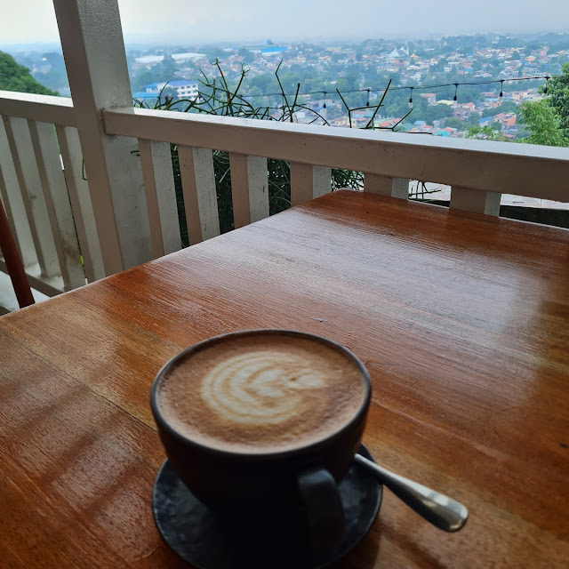 Caramel Macchiato