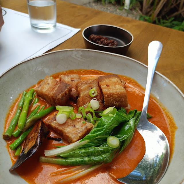 Bagnet Kare Kare