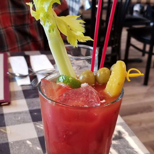 Bloody Mary