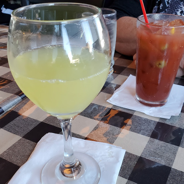 Mimosa