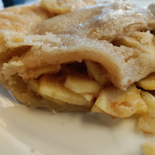 Apple Pie