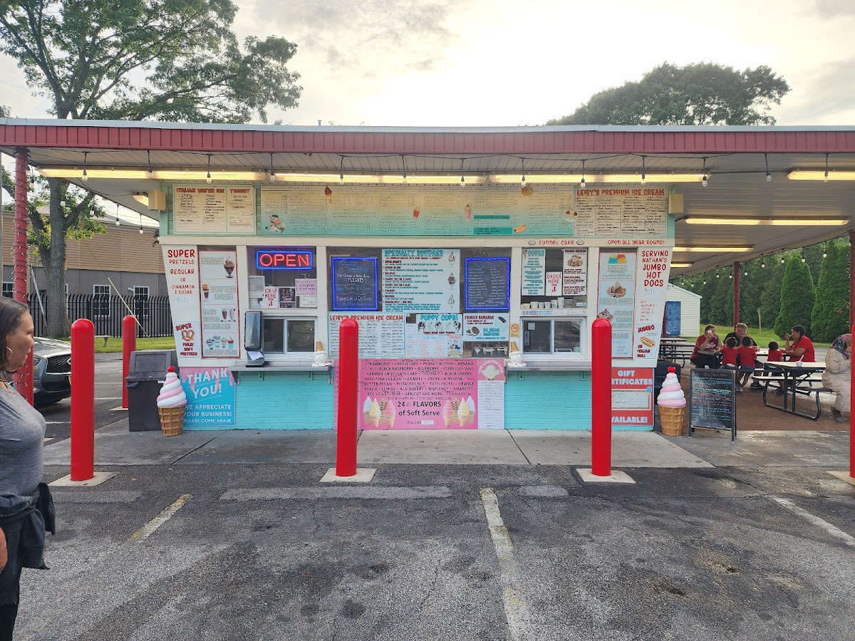 Hilltop Creamery