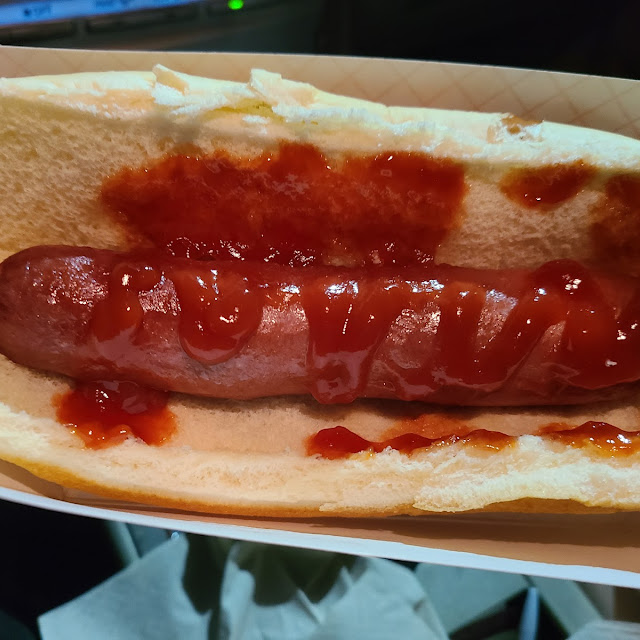 Hot Dog