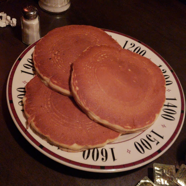 Pancakes