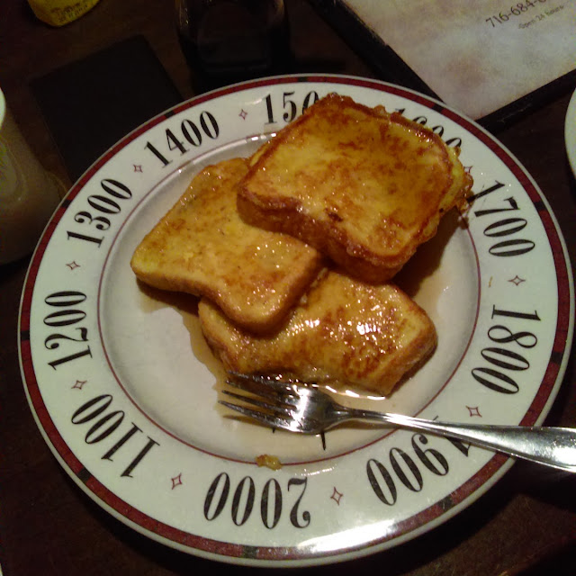 French Toast