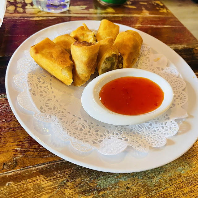Spring Roll