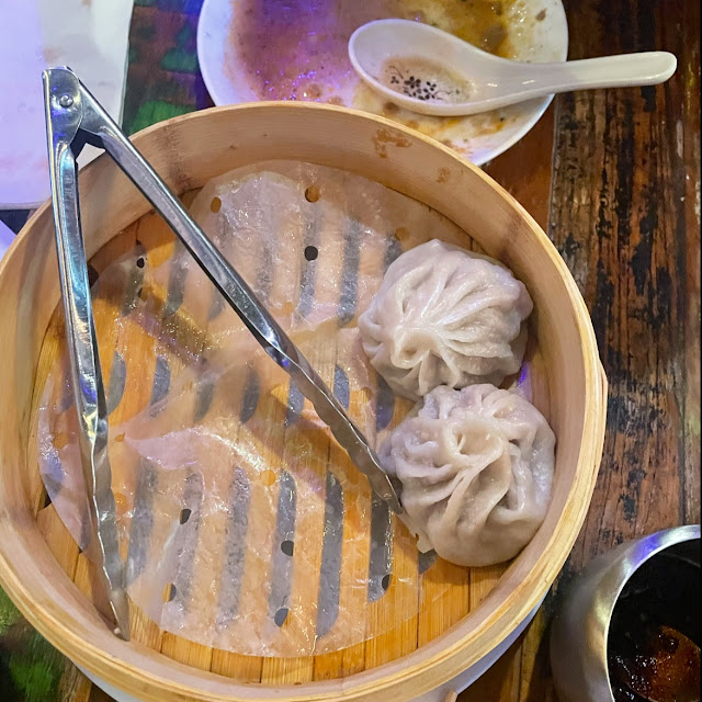 Dumpling