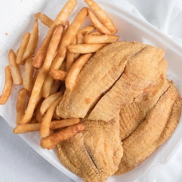 Tilapia