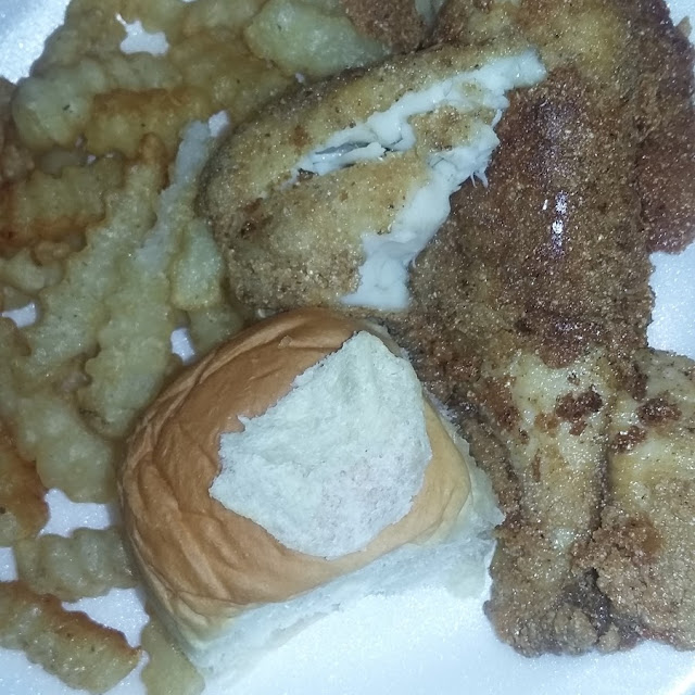 Fish Fries