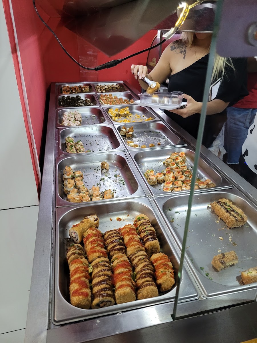 Hiro Sushi