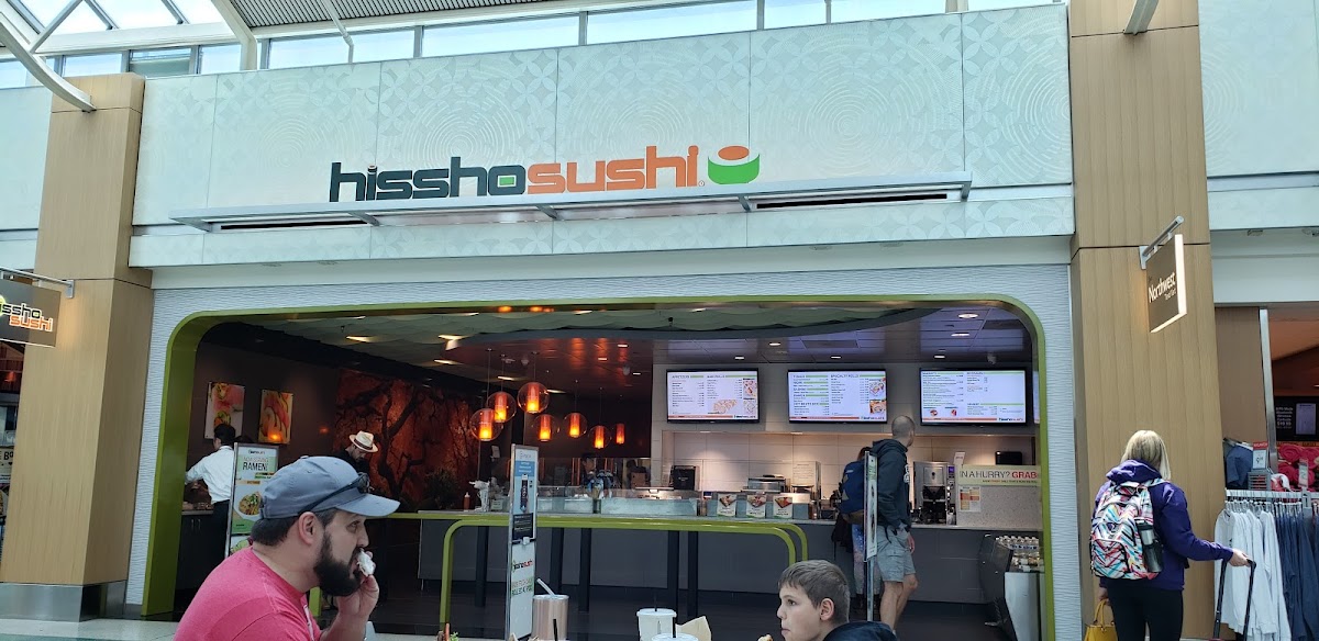 Hissho Sushi