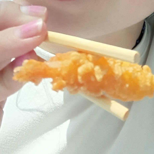 Fried Shrimp