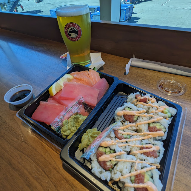 California Roll