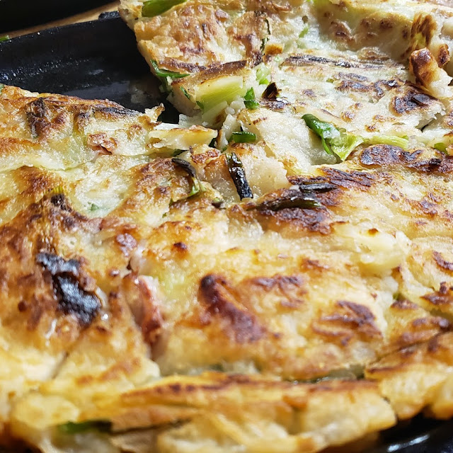 Pajeon