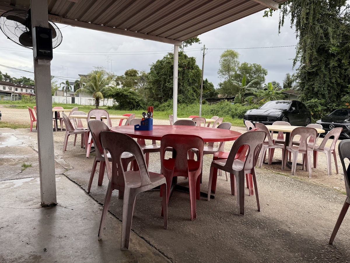 Hock Meng Restaurant