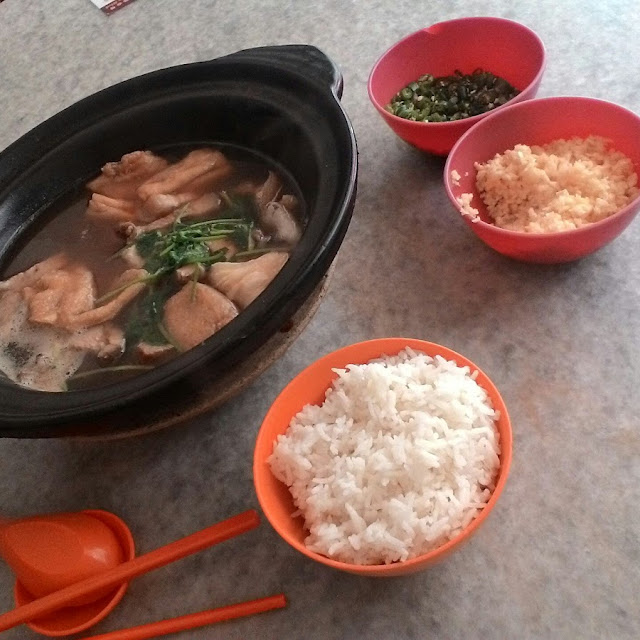Bak Kut Teh