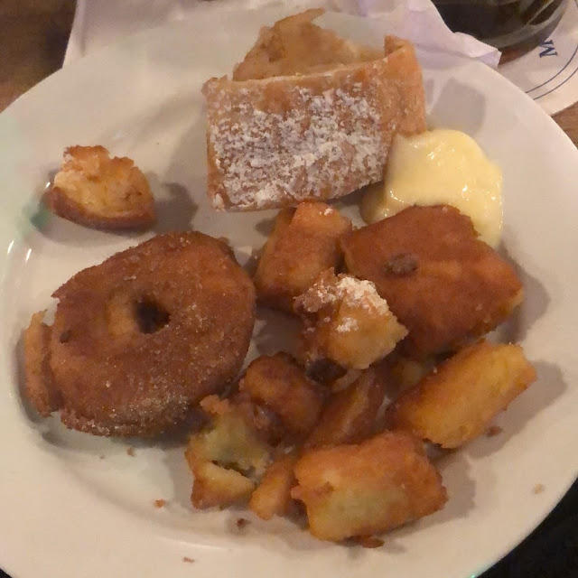 Postre