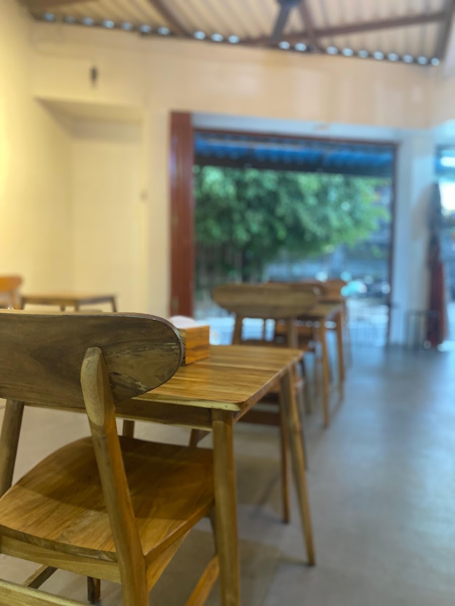 Hoji Restaurant