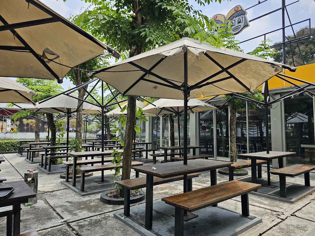 HokBen Alam Sutera Plus
