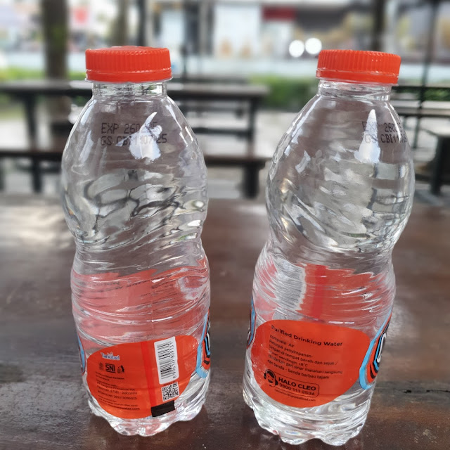 Air Mineral