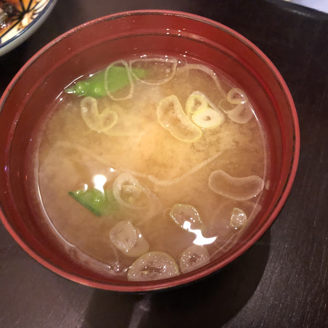 Miso Soup