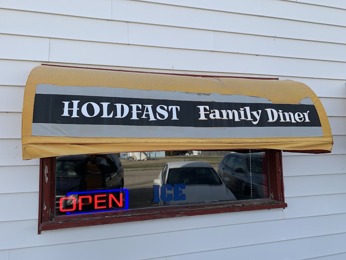 Holdfast Diner