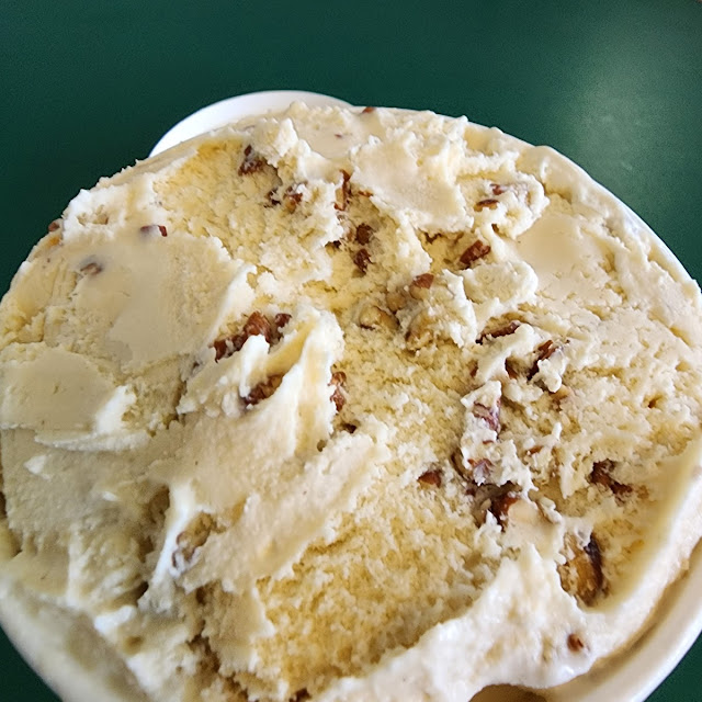 Butter Pecan