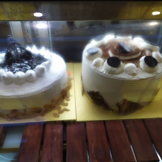 Opera Cake