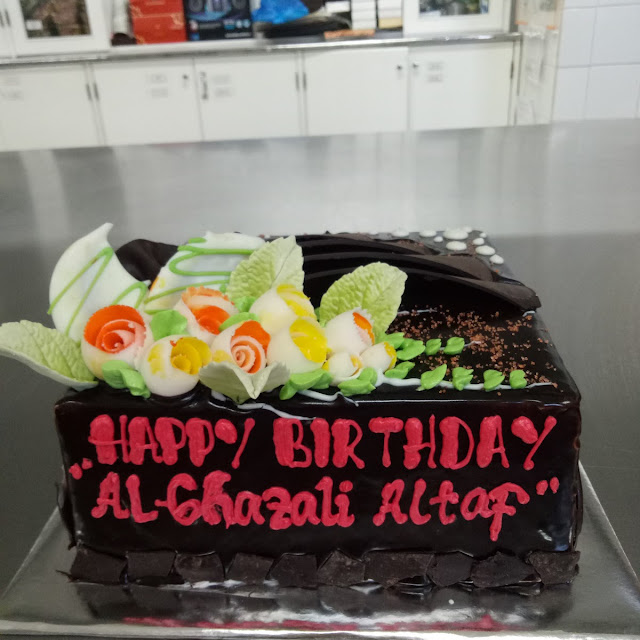 Kue Tart