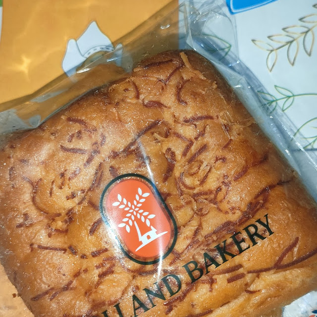 Danish Keju
