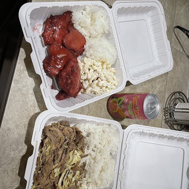 Teriyaki Chicken