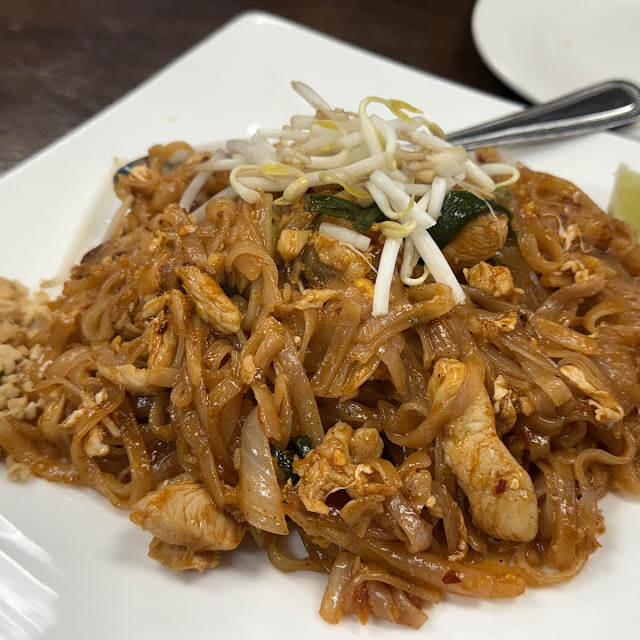 Pad Thai