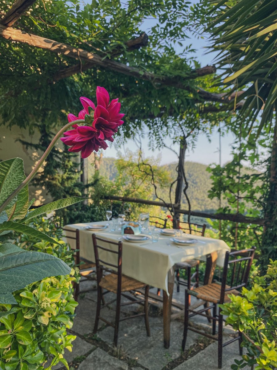 Home Restaurant Mangiâ all’Antiga