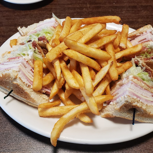Club Sandwich