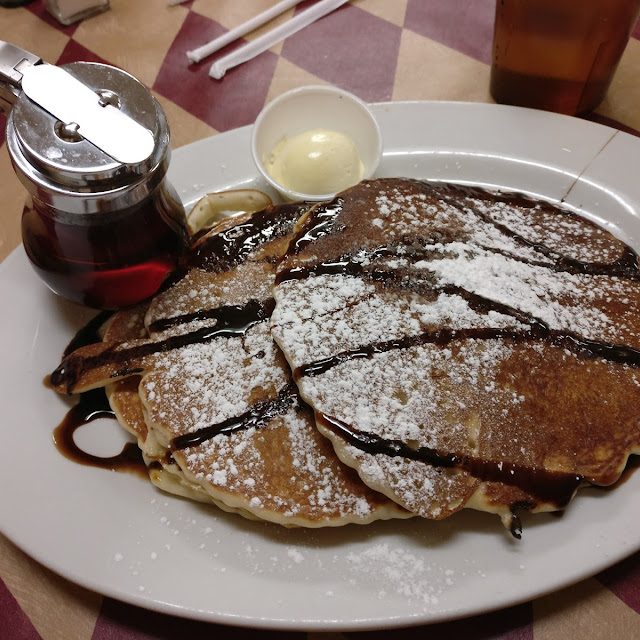 Pancakes