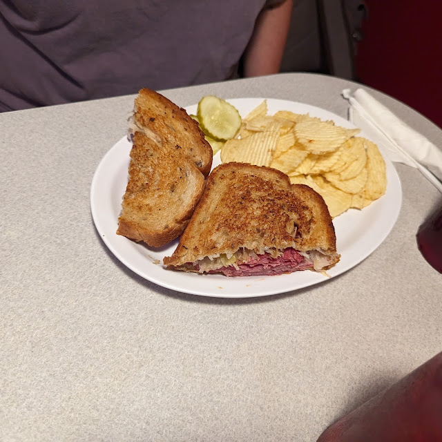 Reuben