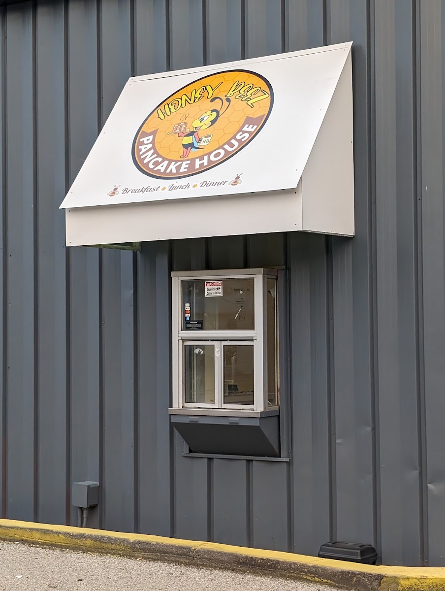 Honey Beez Pancake House