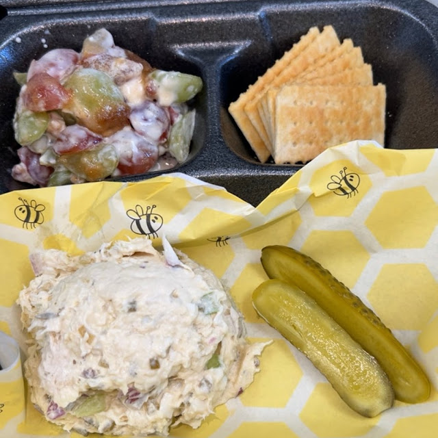 Potato Salad
