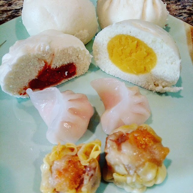 Dim Sum